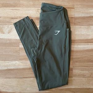 Gymshark Aspire Leggings